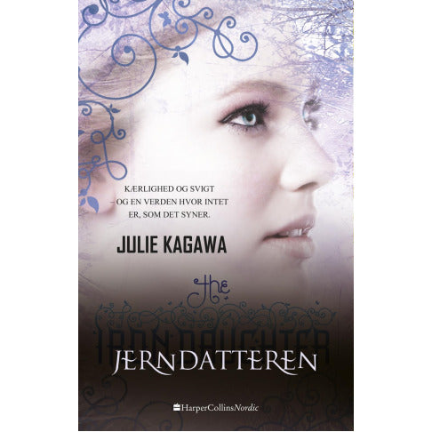 Jerndatteren
